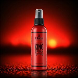 Long-lasting King Spray