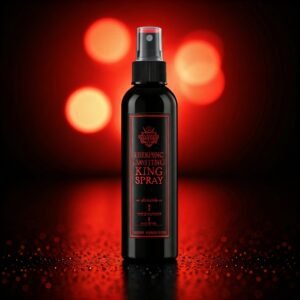 Long-lasting King Spray